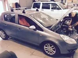 OPEL CORSA 2011 1